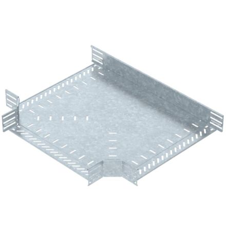 OBO Bettermann 6038238 RT 850 FT for cable tray hor.85x500 T-piece