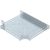 OBO Bettermann 6038238 RT 850 FT for cable tray hor.85x500 T-piece