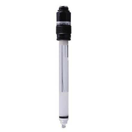 JUMO 00321746 201025/51-22-04-22-120/837, Redox combination electrode