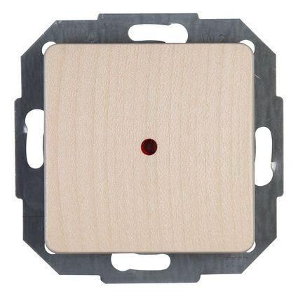 Kopp 619639088 MILANO maple control switch