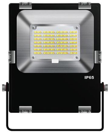 Scharnberger & Hasenbein 90771 167x199x40mm 30W 2550-3150lm 2200-6500K LED spotlight