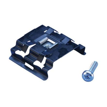 Erico Caddy 563100 DR CLIP M4 Clip for profile rails