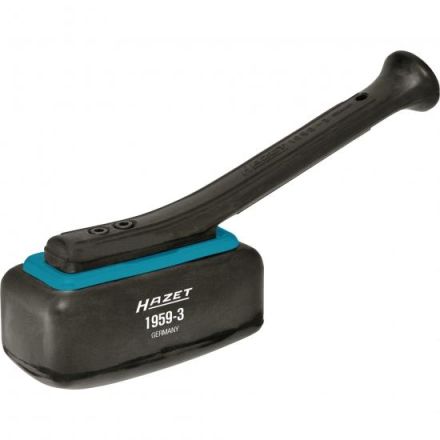 Hazet 1959-3 adhesive impact hammer