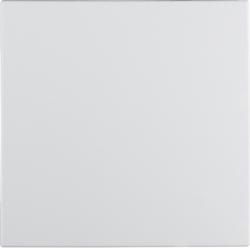 Berker 16291909 S.1 IP44 polar white matt rocker