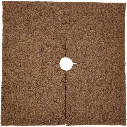 Siena Garden L57541 Coconut mulch square 35x35cm