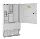 GSAB 09.88.1P11HSAbV3 1Z/1V 3x12TE meter connection column