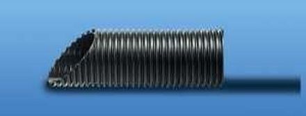 Hegler 7621160 HEKAPLAST S/DN160 6m cable protection pipe