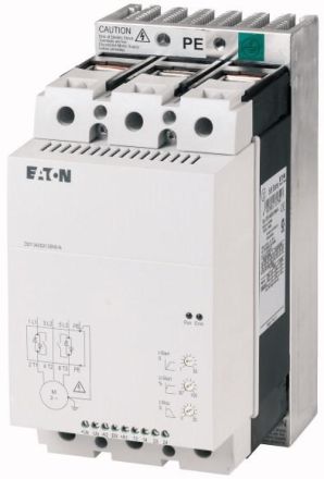 Eaton DS7-340SX160N0-N soft starter, 134922