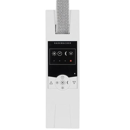 Rademacher 14234511 Rollotron Standard DuoFern 1400-UW ultra white
