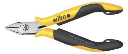 Wiha 26816 Z41111504 Z 41 1 115 04 Electronic side pliers