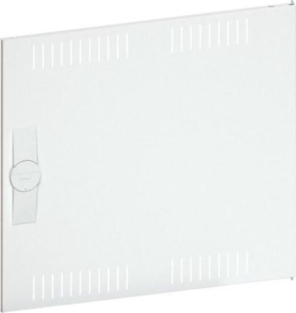 Hager FZ002NV1 door right for cabinet 500x550mm