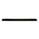 Televes UBFB1 front panel 19 inch 1U cover Televes UBFB1 front panel 19 inch 1U cover