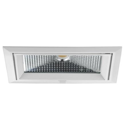 Brumberg 88687174 LED ceiling light 43.2W 4000K