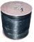 PROTEC.class PEKO-T300 PEKO-T300 coaxial earth cable 75 black Tr.300m
