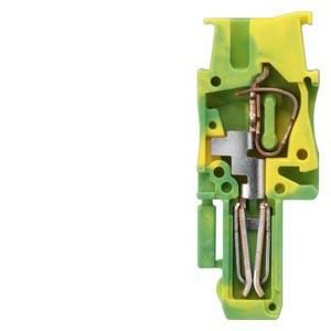 Siemens 8WH9040-1AB07 plug-in coupling