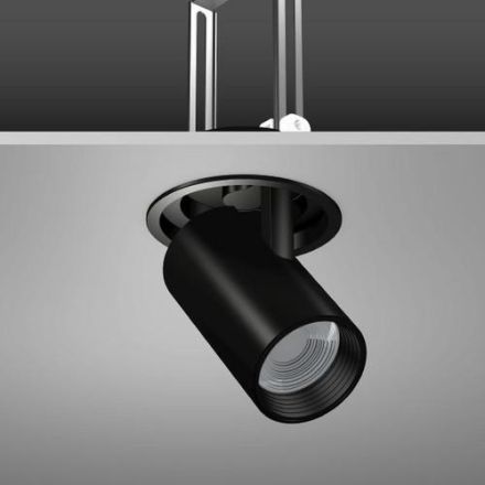 RZB 911494.003.1.76 Deecos LED/22W-4000K,Ra92 D14 LED recessed ceiling spotlight