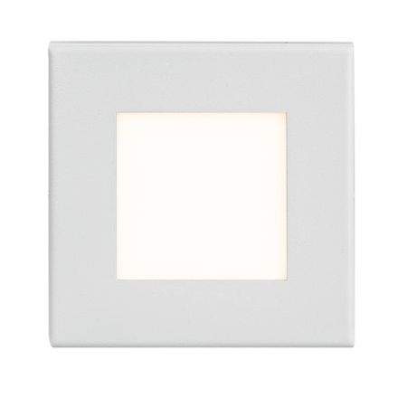 Brumberg R3940WW LED orientation light. 1.2W/230V,LF:ww