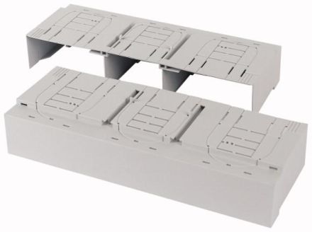 Eaton XNH3-XKSA-42 3-pole 42mm connection cover, 183095