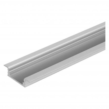 LEDVANCE Osram 4058075278257 LED Strip Profiles Flat PF03/UW/25X7/12