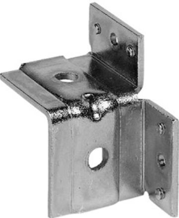 ABB Striebel & John ZW64P40 mounting bracket pack of 40, 2CPX062475R9999