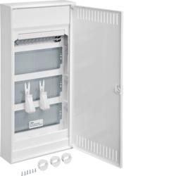 Hager VA48NW surface-mounted distributor Volta 4 modules