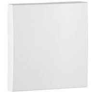 EFAPEL BLIND COVER PLATE ICE