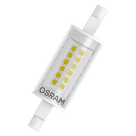 LEDVANCE Osram 4058075432710 LESLIM7860 6W/827 230V R7S LED lamp