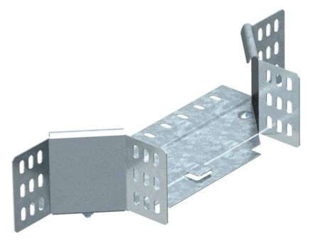 OBO Bettermann 7002475 RAA 810 FS 85x100mm vz extension branch piece