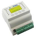 Bticino EK101312 control unit EKEY Home 2-channel
