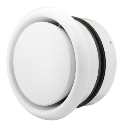 Helios 2632 fire protection valve