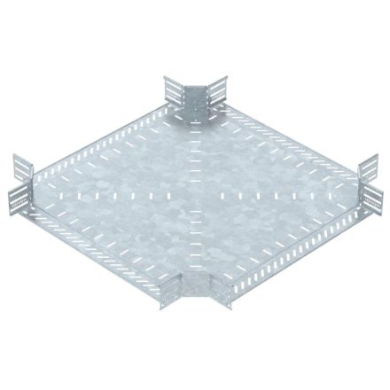 OBO Bettermann 7027441 RK 860 FT for cable tray 85x600 crossing