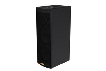 WHD 103-150-04-001-00 BSB150S BSB 150-8 black PA box