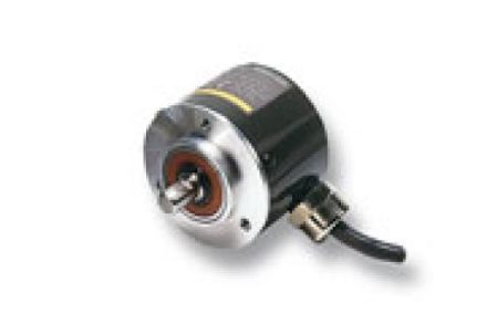 OMRON 168881 E6C3-AG5C-C 720P/R 2M encoder