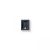 Siedle 210012233-00 GA 612-1/1-01 AG anthracite grey surface-mounted housing