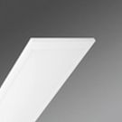 Regiolux 60123034110 panella-PEO/300-1200 3500 830 ET LED recessed luminaire