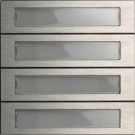 Gira 5534914 bell module 4RT System 106 edst