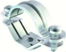 OBO Bettermann 2900 M63 61-64mm spacer clamp, 1383507