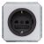 Siemens 5UB1465 SCHUKO socket