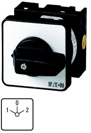 Eaton T0-2-8400/Z reversing switch, 062571
