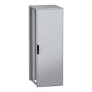 Schneider Electric NSYSFPN20780G PrismaSeT 2000x700x800 grey floor-standing housing