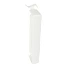 Legrand 611755 joint cover 50x190mm halogen-free, (pure white)