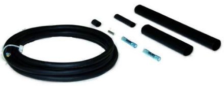 Etherma EA-2 heating tape/connection cable cold adhesive