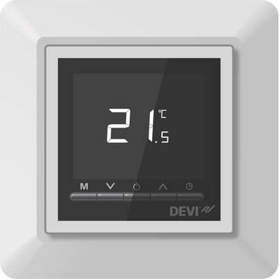 Devi 140F1055 devireg Opti Thermostat