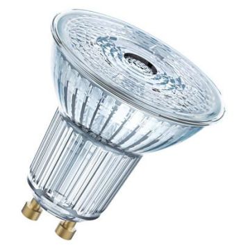 LEDVANCE Osram 4058075608092 PARATHOM 36° 4.3W/3000K GU10 (PK=5pcs) LED lamp