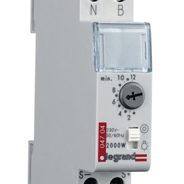 Legrand 004704 Tlz Rex800 Multi 230v 50/60hz