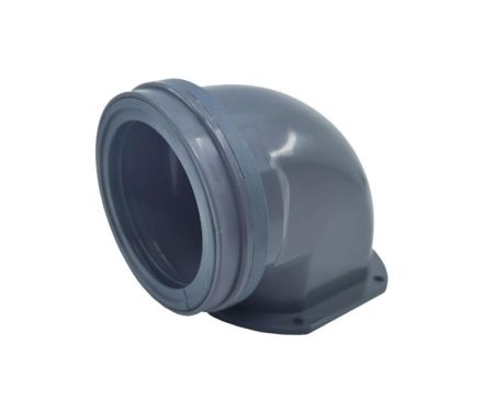 Plica 803009875 SV MEGA-W 90 NW95 grey