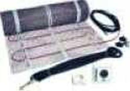 Devi 83900205 DEVI DTIK 30 4295W 400V 145,00m heating cable