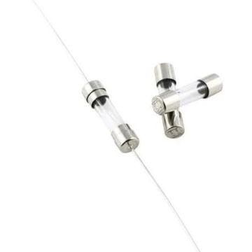 ESKA 520610 520.610 5x20mm F 0.200A 250V