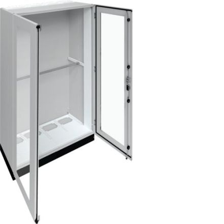Hager FR24V1 univ. IP55 SK I 1850x1050x400mm cabinet