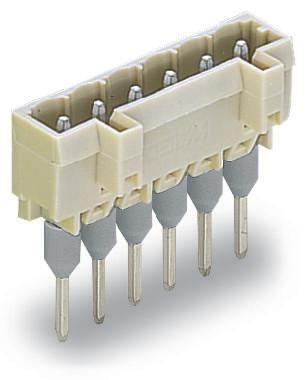 Wago 721-176/003-000 R83.2mm, 16p, 250V terminal block